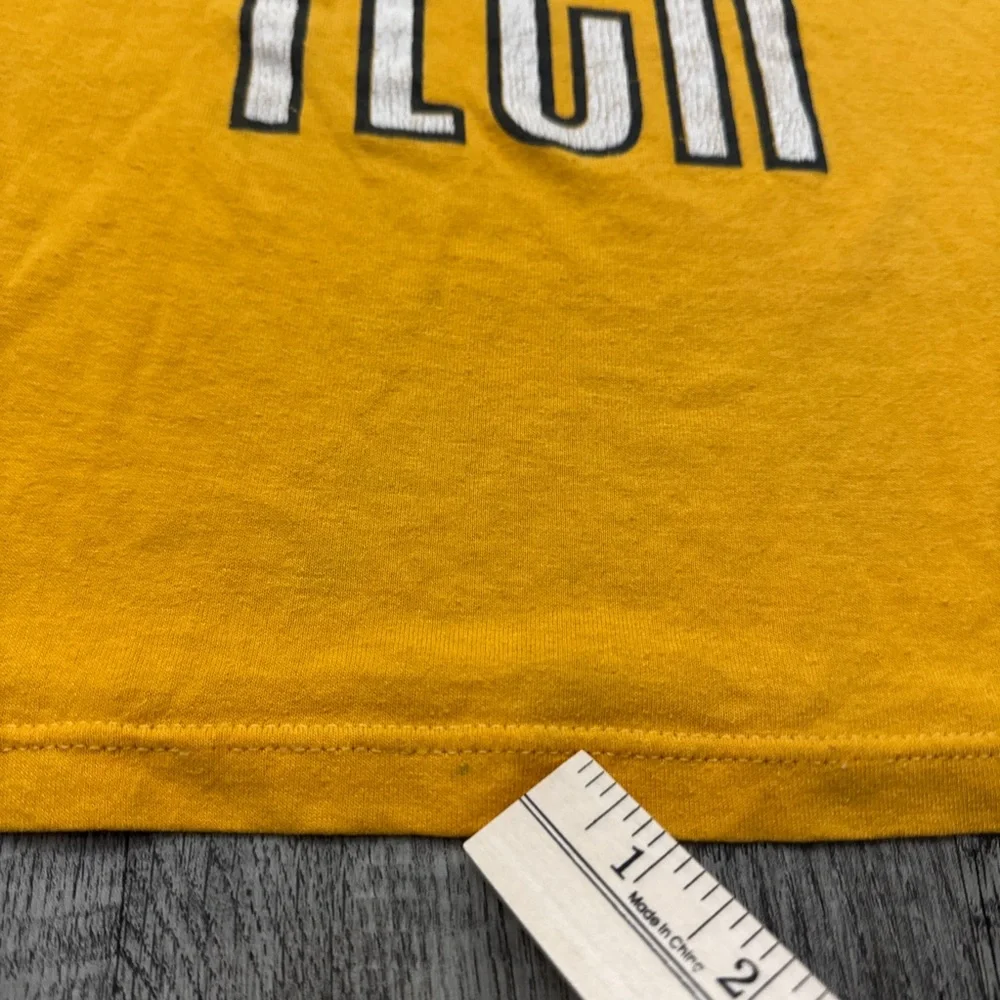 Vintage 80s Georgia Tech Youth T Shirt